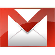 Risultati immagini per gmail logo 3d