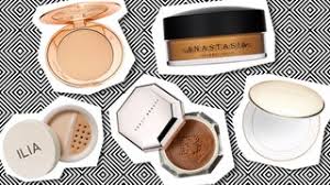 12 best setting powders according to