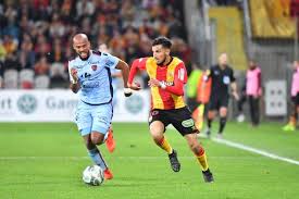 Abdellah zoubir, 29, from france qarabağ ağdam, since 2018 left winger market value: Abdellah Zoubir Quitte Le Rc Lens L Equipe