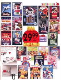 1993 toys r us catalog retro junk