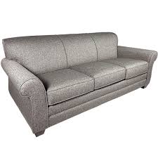 Bassett Furniture Queen Sleeper Sofa