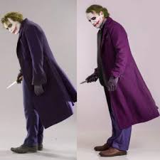 becoming the joker from the dark knight