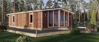 what are modular vs manufactured homes