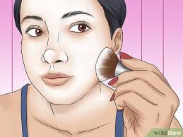 how to do black swan makeup 11 steps