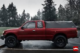 1st gen tacoma common problems and how