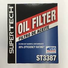 Supertech St9972 Oil Filter Walmart Com