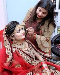 tamanna singh makeup artist in rohini