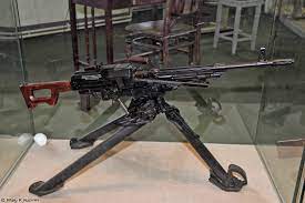 PK machine gun - Wikipedia