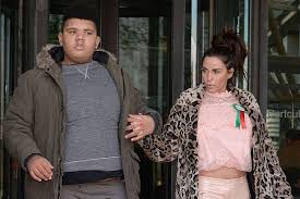 Katie price has hit out at dwight yorke for not reaching out when their son, her eldest harvey, was rushed to hospital in a serious condition. Katie Price Makes Heartbreaking Decision To Put Son Harvey In Full Time Care Manchester Evening News