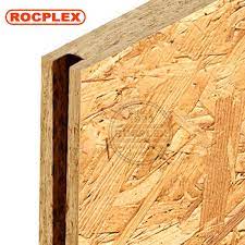 china t g osb board 15mm manufacturer