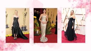 best red carpet looks the style