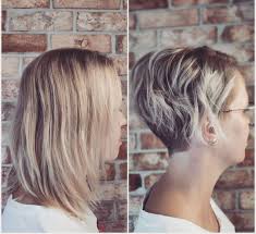Short hairstyles for fine hair is a great idea for you. 30 Impressive Short Hairstyles For Fine Hair In 2021