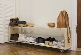 Maybe you would like to learn more about one of these? Narrow Shoe Rack Ideas On Foter