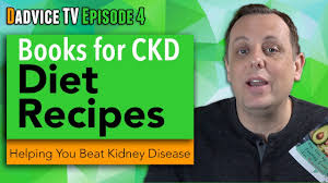 Every person is different and each meal. Renal Diet Recipes Best Cookbooks To Beat Chronic Kidney Disease Ckd Youtube