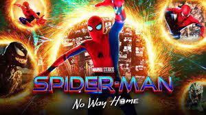 Les projections presse de Spider-Man : No Way Home ne montreront que 40  minutes du film | Geeks Lands
