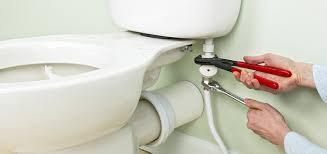 How To Remove And Replace An Old Toilet