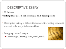 Definition Essay Types Wikipedia