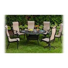 Club Piscine Sienna 5 Piece Dining Set