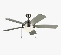 52 Rizzo Ceiling Fan With Led Light