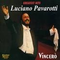 Vincero: Greatest Hits [Italy]