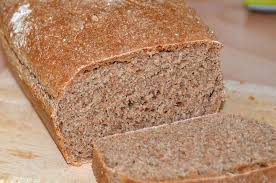 spelt bread recipe easy loaf recipe