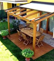 Decks Patios And Outdoor Living Spaces