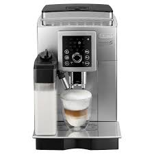 We start with specialty green bean from around the world, and then roast them to perfection. Delonghi Magnifica S Smart Fully Automatic Espresso Cappuccino And Coffee Machine Costco
