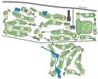 Katke Golf Course description