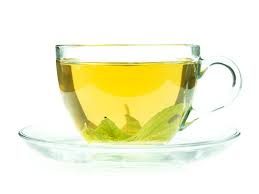 safe to eat green tea