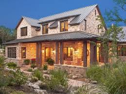 Hill Country Homes Texas Style Homes