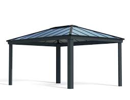 Dallas 12 Ft X 16 Ft Gazebo Kit