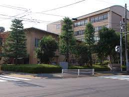 東京都立駒場高等学校 - Wikipedia