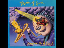 Tower Of Power Mr Toads Wild Ride
