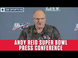 What happened to andy reid's son? The Tragic Death Of Andy Reid S Son Hit Home After Chiefs Super Bowl Victory