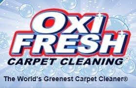 oxi fresh of charlotte carpet cleaning