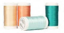 Embroidery Thread Conversions