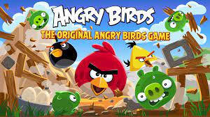 Topic · Angry birds · Change.org