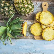 why pineapples make your mouth tingle