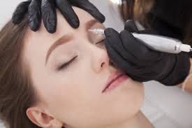 the diffe types of permanent makeup