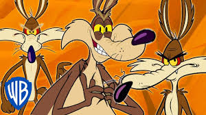 Looney Tunes | Wile E Coyote Genius Extraordinaire | 30 Minutes - YouTube