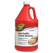 zep concentrated neutral floor cleaner