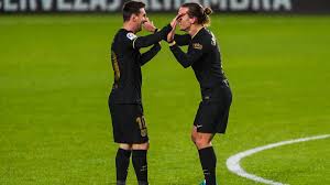 Antoine griezmann inspires late barca fightback with two goals and. Granada Archives Reportr Door