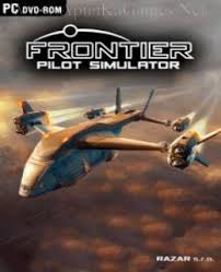 frontier pilot simulator pc game free