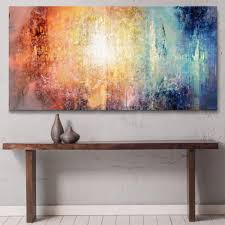 Modern Wall Art For Living Room