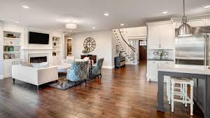 buckled hardwood floors causes and how