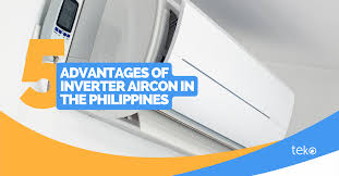 inverter aircon in the philippines