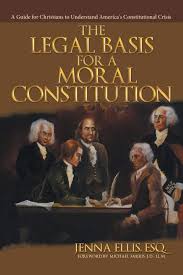 It's not clear when ellis reportedly tested positive or whether the white house has begun contact tracing to gauge who else she may have exposed. The Legal Basis For A Moral Constitution A Guide For Christians To Understand America S Constitutional Crisis Ellis Esq Jenna 9781512722758 Amazon Com Books