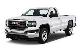 2017 gmc sierra 1500 s reviews