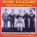 Hank Williams Instrumentals