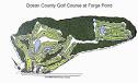 Forge Pond Golf Course | Ocean County Government
